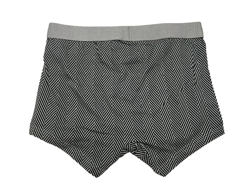 Trunk / Classic Herringbone Cotton Boxer Men's Underwear: