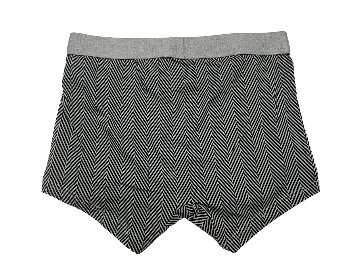 Trunk / Classic Herringbone Cotton Boxer Men's Underwear: