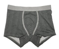 Trunk / Classic Herringbone Cotton Boxer Men's Underwear: