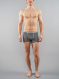 Trunk / Classic Herringbone Cotton Boxer Men's Underwear: