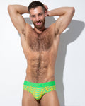 Bananas Brief: - Vegas Pride Positions