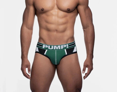 Boost briefs - Vegas Pride Positions