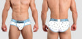 Boxer Brief Men Nautico Byjou Underwear Calzon BNAUMX041: - Vegas Pride Positions