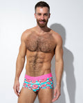Donuts trunk: - Vegas Pride Positions