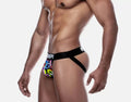 Drip Jockstrap - Vegas Pride Positions