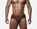 Espresso Classic Brief - Vegas Pride Positions