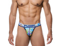 Funtopia Thong - Vegas Pride Positions