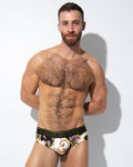 Gold Leaf Brief: - Vegas Pride Positions