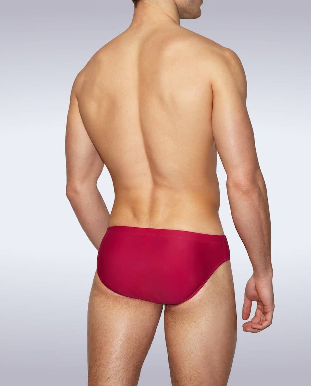 Lazio Swim Brief: - Vegas Pride Positions