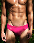 Lazio Swim Brief: - Vegas Pride Positions