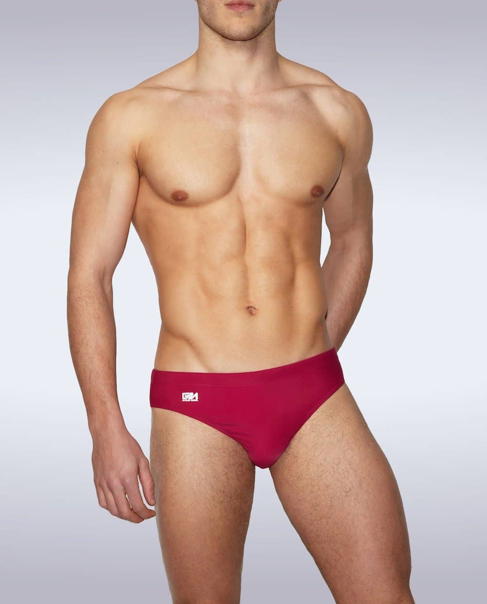 Lazio Swim Brief: - Vegas Pride Positions