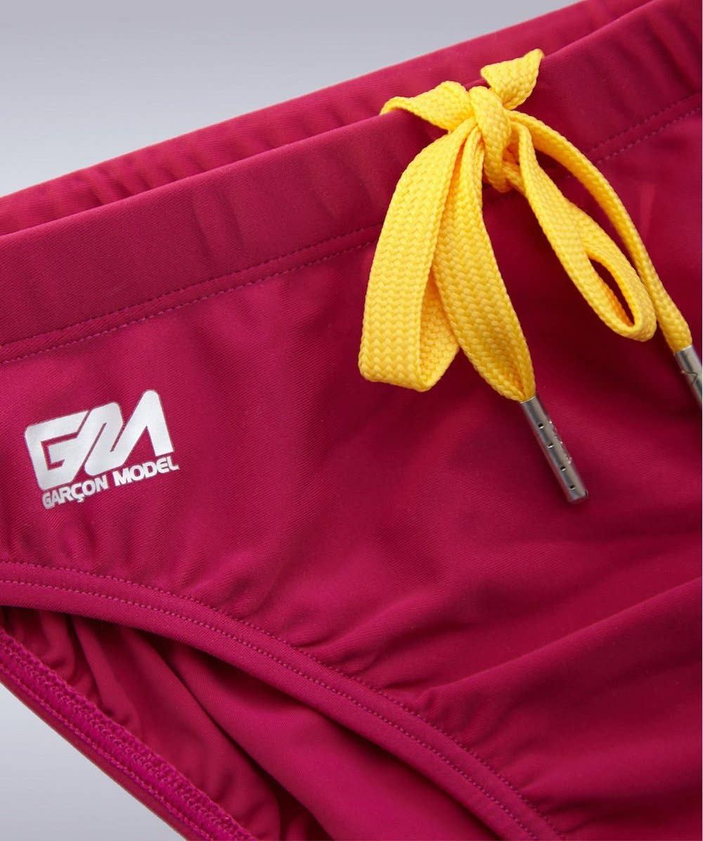 Lazio Swim Brief: - Vegas Pride Positions