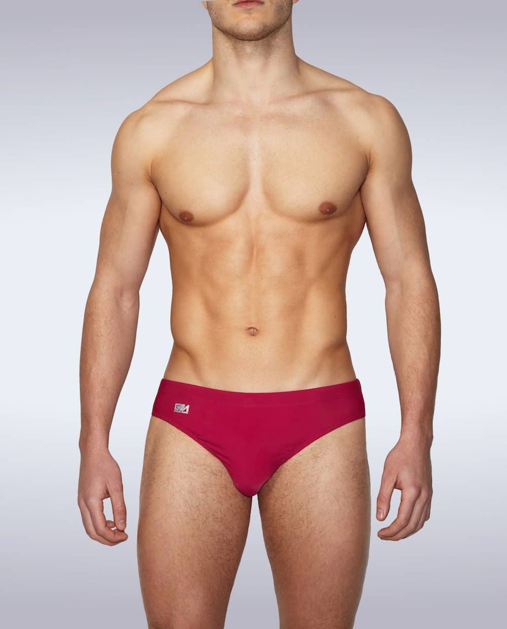 Lazio Swim Brief: - Vegas Pride Positions