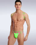 Lincoln Shoulder Harness - Vegas Pride Positions
