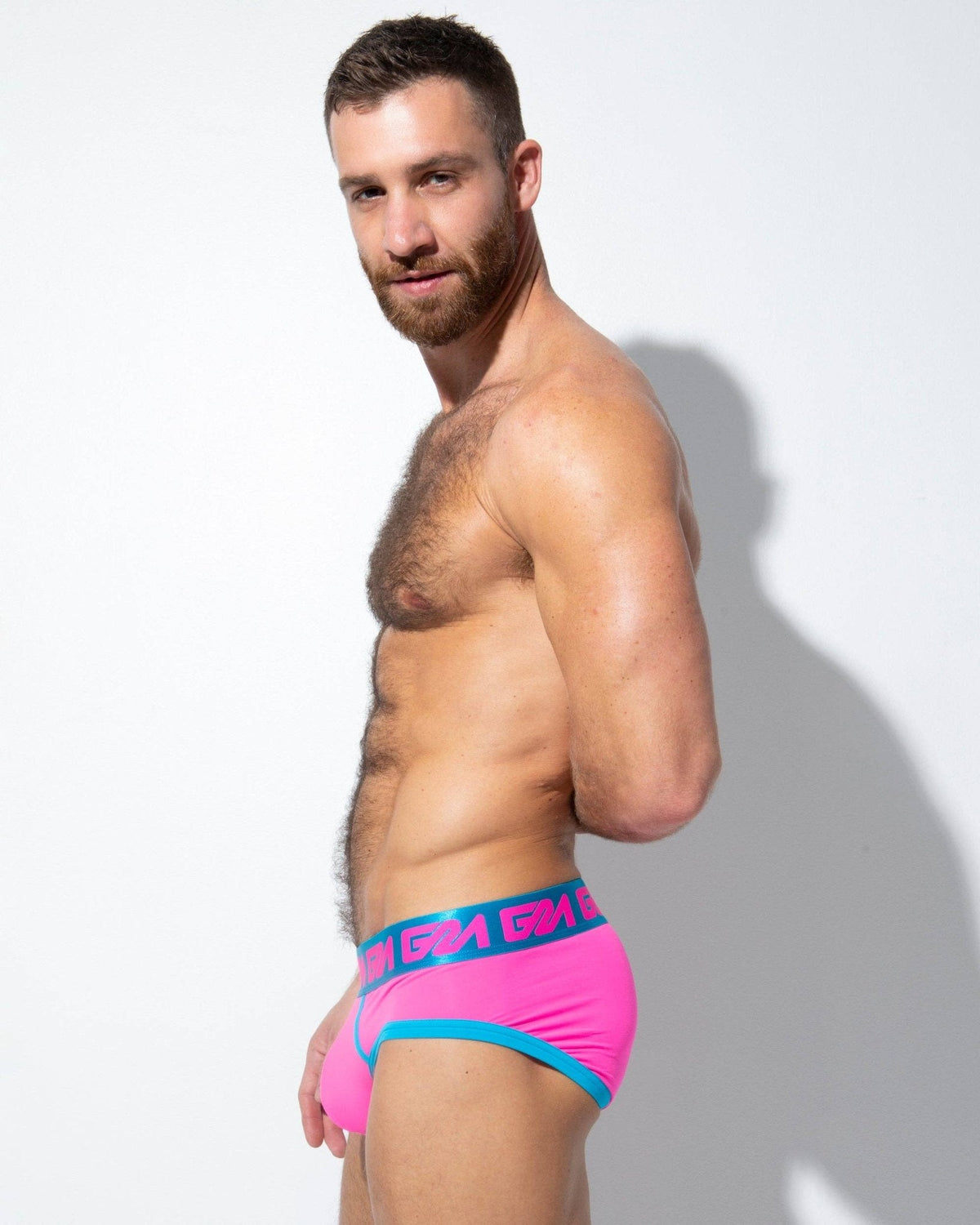 SOBE Briefs (New): - Vegas Pride Positions