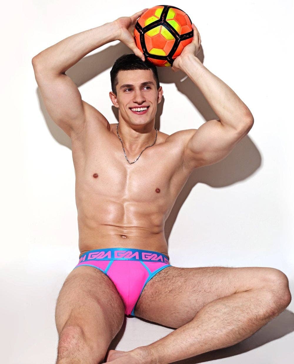SOBE Briefs (New): - Vegas Pride Positions