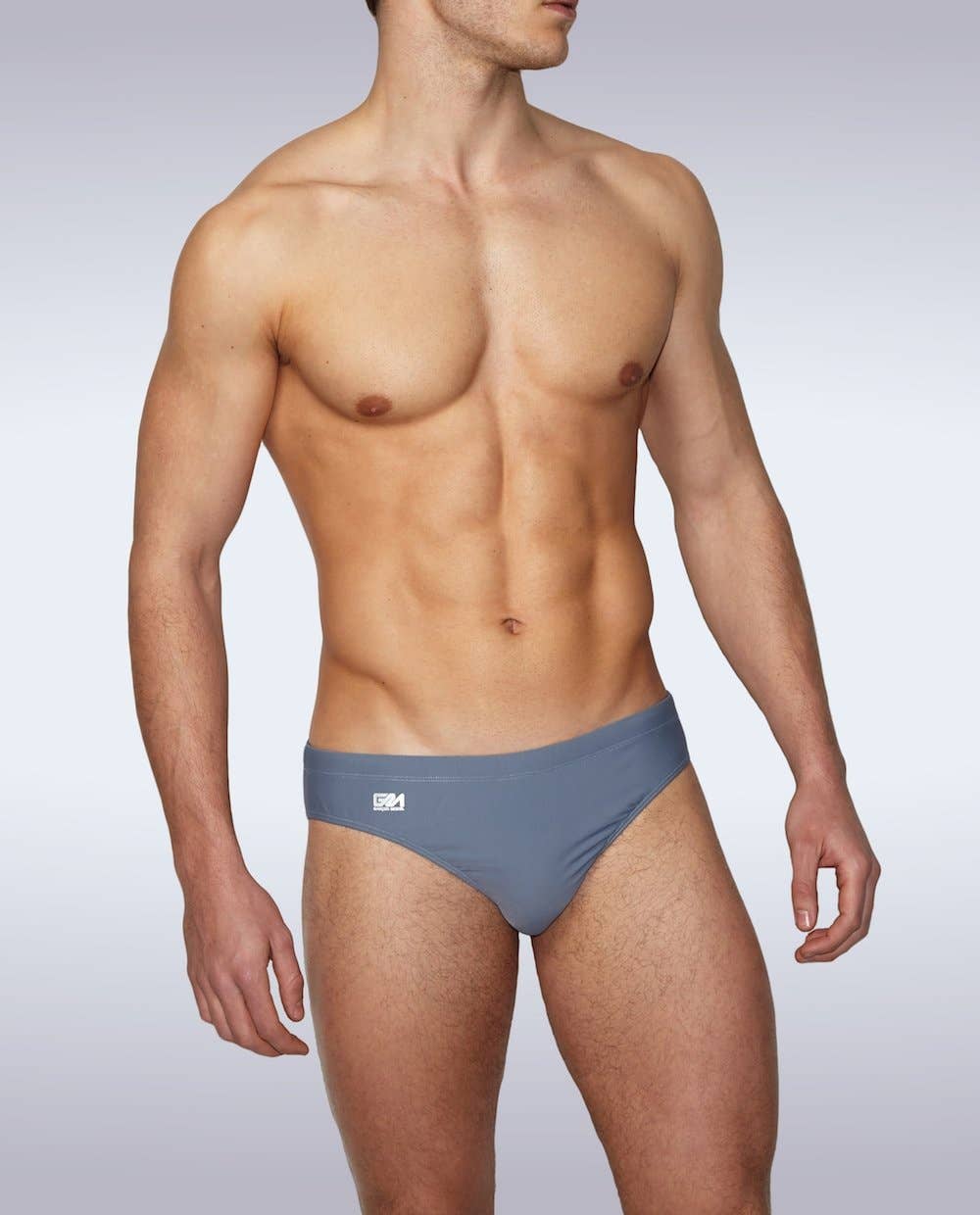 Storico Swim Brief: - Vegas Pride Positions
