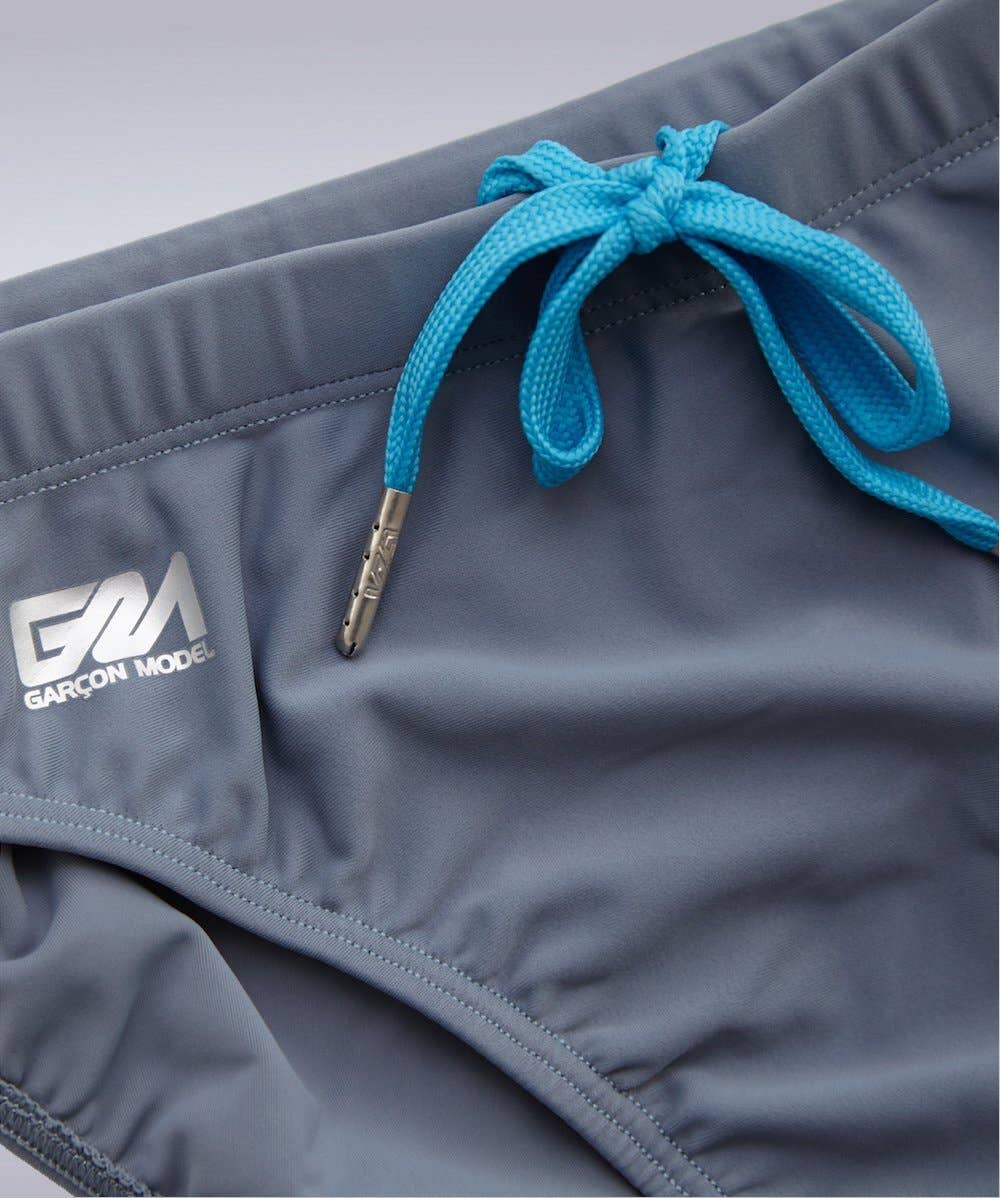 Storico Swim Brief: - Vegas Pride Positions