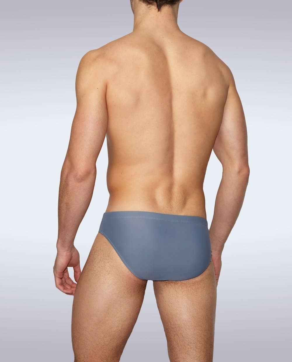 Storico Swim Brief: - Vegas Pride Positions